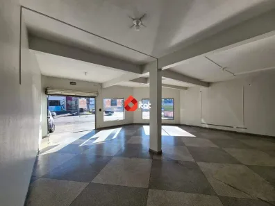 Sala Comercial para alugar, 120m² no Vila Lalau, Jaraguá do Sul