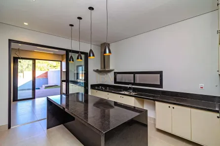 Casa de Condomínio com 3 Quartos para alugar, 153m² no Reserva Sant'Anna, Ribeirão Preto