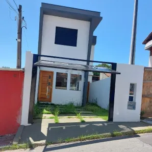 Sobrado com 3 Quartos à venda, 99m² no Vila Suissa, Mogi das Cruzes
