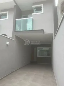 Sobrado com 3 Quartos à venda, 109m² no Vila Nhocune, São Paulo