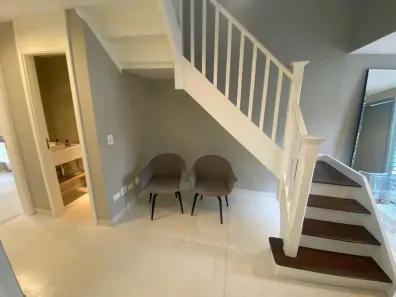 Imóvel Comercial com 3 Quartos para alugar, 180m² no Vila Clementino, São Paulo