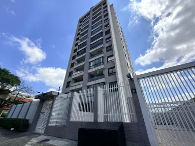 Apartamento com 3 Quartos à venda, 74m² no Silveira da Motta, São José dos Pinhais