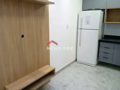Apartamento com 1 Quarto à venda, 30m² no Vila Granada, São Paulo