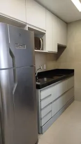 Flat com 1 Quarto para alugar, 33m² no Parnamirim, Recife