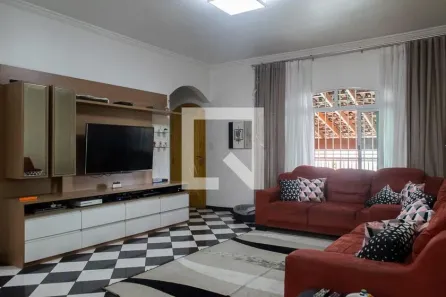 Casa com 3 Quartos à venda, 160m² no Água Fria, São Paulo