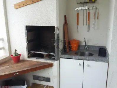 Apartamento com 3 Quartos à venda, 76m² no Parque Industrial, São José dos Campos