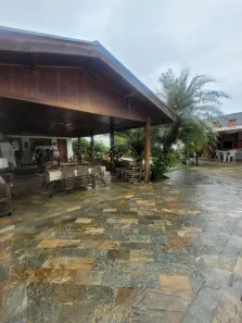 Casa com 4 Quartos à venda, 605m² no Vila Mimosa, Campinas