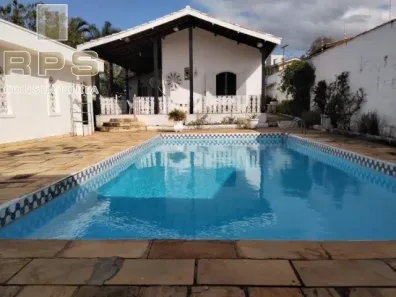 Casa com 6 Quartos à venda, 415m² no Cidade Satélite, Atibaia