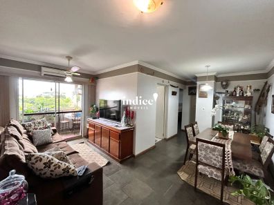 Apartamento com 2 Quartos à venda, 70m² no Jardim Anhangüera, Ribeirão Preto