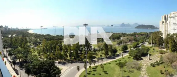 Apartamento com 4 Quartos à venda, 220m² no Flamengo, Rio de Janeiro