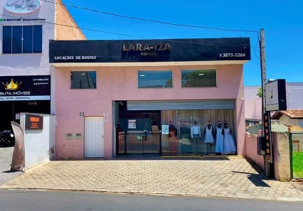 Ponto Comercial para alugar, 220m² no Jardim São Carlos, Sumaré