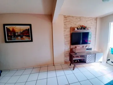 Apartamento com 2 Quartos à venda, 57m² no Vila Alzira, Aparecida de Goiânia