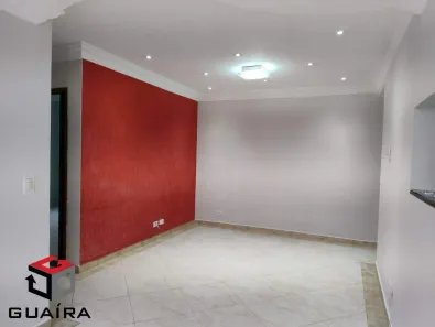 Apartamento com 2 Quartos para alugar, 59m² no Assunção, São Bernardo do Campo