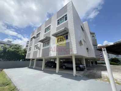 Apartamento com 3 Quartos à venda, 105m² no Candelária, Natal