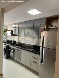 Apartamento com 3 Quartos à venda, 88m² no Jardim Camburi, Vitória
