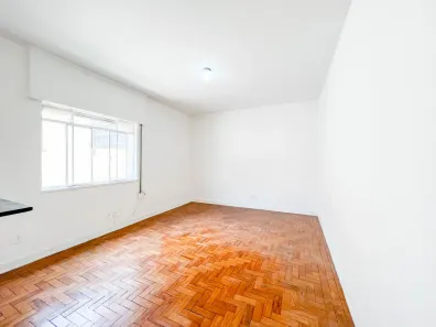 Apartamento com 1 Quarto à venda, 27m² no Cerqueira César, São Paulo