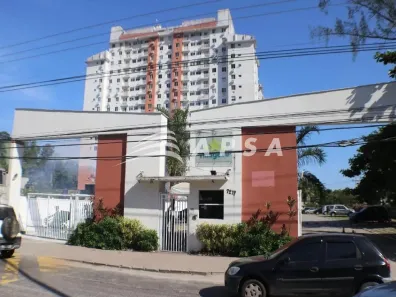 Apartamento com 2 Quartos para alugar, 52m² no Jacarepaguá, Rio de Janeiro