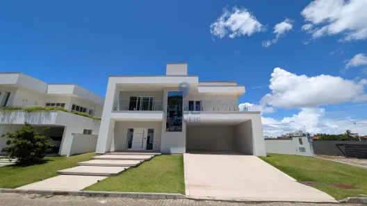 Casa com 4 Quartos à venda, 400m² no Vargem do Bom Jesus, Florianópolis