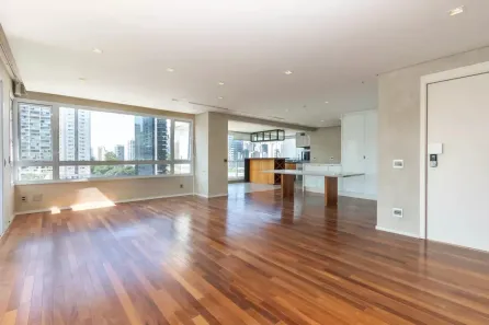 Apartamento com 4 Quartos à venda, 225m² no Cidade Monções, São Paulo