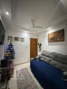 Apartamento com 2 Quartos à venda, 60m² no Jardim Isaura, Santana de Parnaíba