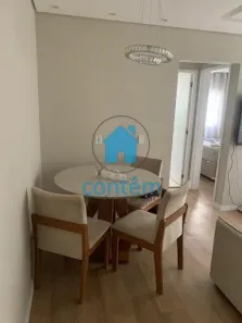 Apartamento com 2 Quartos à venda, 45m² no Padroeira, Osasco