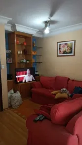 Apartamento com 2 Quartos à venda, 76m² no Vila Bela, São Paulo