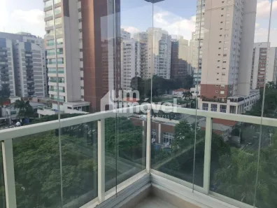 Apartamento com 4 Quartos à venda, 197m² no Paraíso, São Paulo