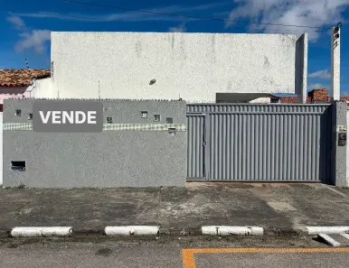 Casa com 3 Quartos à venda, 215m² no Olhos D'Água, Feira de Santana