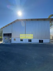 Galpão/Depósito/Armazém para alugar, 420m² no , Jarinu