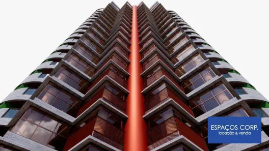 Apartamento com 3 Quartos à venda, 126m² no Jardim, Santo André