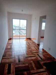 Apartamento com 2 Quartos à venda, 50m² no Chácara Califórnia, São Paulo