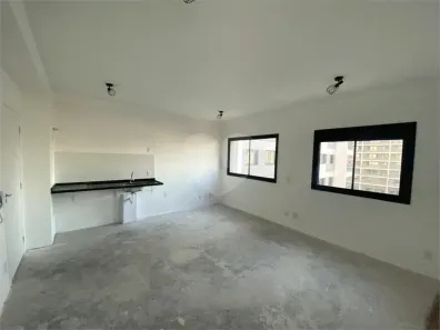 Apartamento com 1 Quarto à venda, 30m² no Vila Pompéia, São Paulo