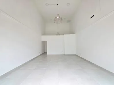 Ponto Comercial para alugar, 43m² no Cidade Alta, Piracicaba