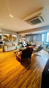 Apartamento com 4 Quartos à venda, 150m² no Casa Forte, Recife