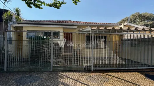 Casa com 3 Quartos à venda, 205m² no Jardim Guanabara, Campinas