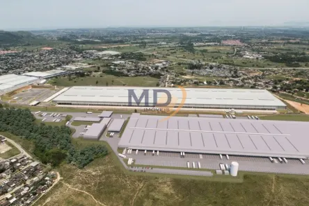 Galpão/Depósito/Armazém para alugar, 8000m² no , Duque de Caxias