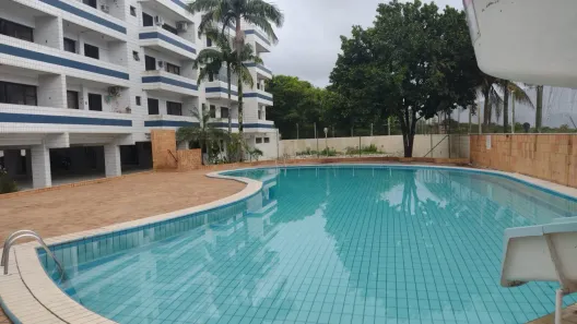 Apartamento com 2 Quartos à venda, 88m² no Boraceia, Bertioga