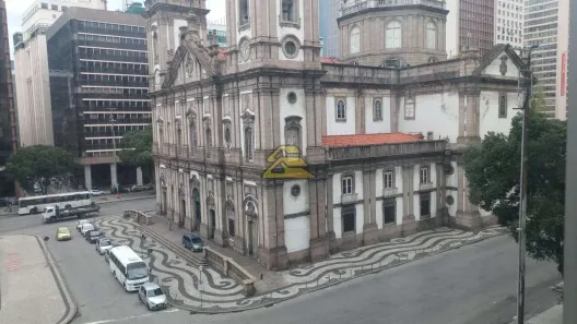 Sala Comercial para alugar, 946m² no Centro, Rio de Janeiro