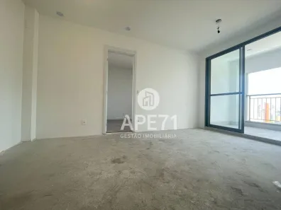 Apartamento com 1 Quarto à venda, 48m² no Vila Mariana, São Paulo