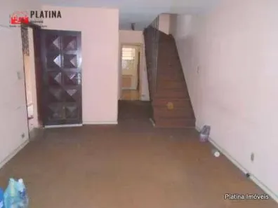 Sobrado com 3 Quartos à venda, 180m² no Jardim Santa Emília, São Paulo