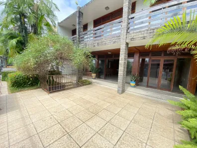 Casa com 5 Quartos à venda, 603m² no Nossa Senhora Aparecida, Manaus