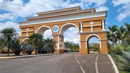 Lote/Terreno à venda, 800m² no Estância da Cachoeira, Brumadinho