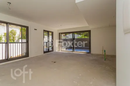 Apartamento com 1 Quarto à venda, 79m² no Petrópolis, Porto Alegre