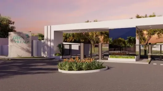 Lote/Terreno à venda, 363m² no Uvaranas, Ponta Grossa