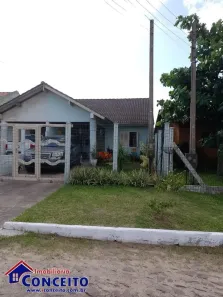 Casa com 2 Quartos à venda, 80m² no Imbé, Imbé