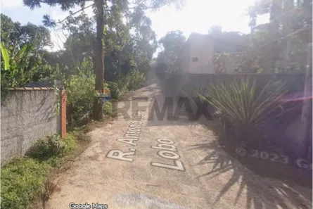 Lote/Terreno à venda, 3915m² no Jundiaizinho (Terra Preta), Mairiporã