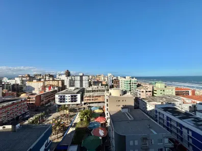 Apartamento com 2 Quartos à venda, 90m² no Centro, Capão da Canoa