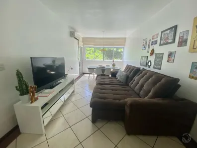 Apartamento com 4 Quartos à venda, 118m² no Córrego Grande, Florianópolis
