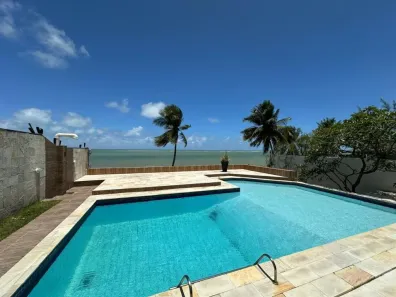 Casa com 5 Quartos à venda, 600m² no Jardim Oceania, João Pessoa