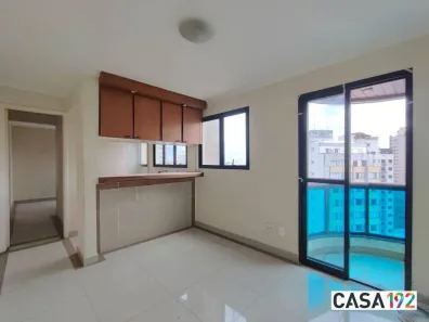 Apartamento com 1 Quarto à venda, 35m² no Vila Mariana, São Paulo